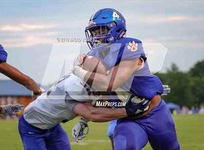 Thumbnail 3 in Donelson Christian Academy @ Goodpasture Christian photogallery.