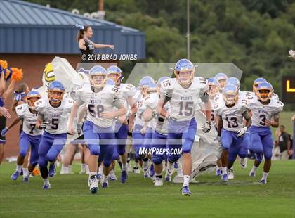 Thumbnail 1 in Donelson Christian Academy @ Goodpasture Christian photogallery.