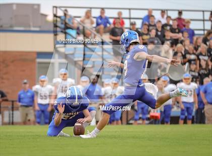 Thumbnail 1 in Donelson Christian Academy @ Goodpasture Christian photogallery.