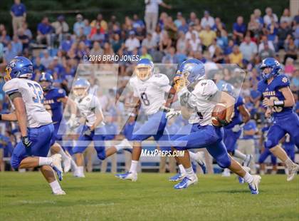 Thumbnail 2 in Donelson Christian Academy @ Goodpasture Christian photogallery.