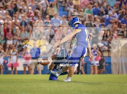 Thumbnail 3 in Donelson Christian Academy @ Goodpasture Christian photogallery.