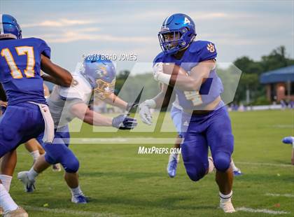 Thumbnail 2 in Donelson Christian Academy @ Goodpasture Christian photogallery.