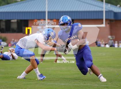 Thumbnail 1 in Donelson Christian Academy @ Goodpasture Christian photogallery.
