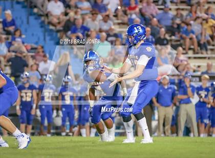 Thumbnail 3 in Donelson Christian Academy @ Goodpasture Christian photogallery.
