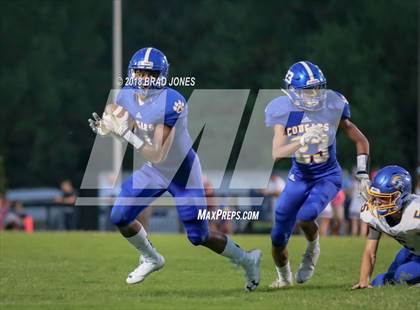 Thumbnail 3 in Donelson Christian Academy @ Goodpasture Christian photogallery.