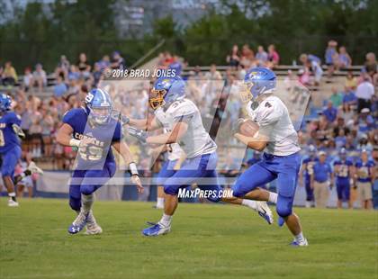 Thumbnail 3 in Donelson Christian Academy @ Goodpasture Christian photogallery.
