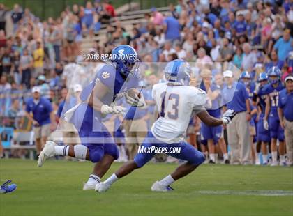Thumbnail 1 in Donelson Christian Academy @ Goodpasture Christian photogallery.
