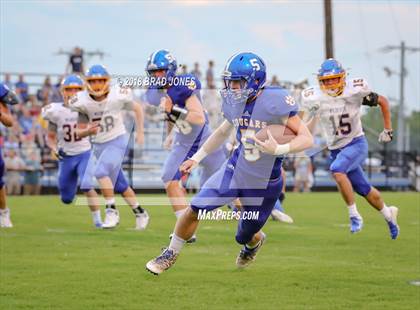 Thumbnail 2 in Donelson Christian Academy @ Goodpasture Christian photogallery.