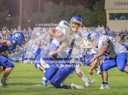 Thumbnail 2 in Donelson Christian Academy @ Goodpasture Christian photogallery.