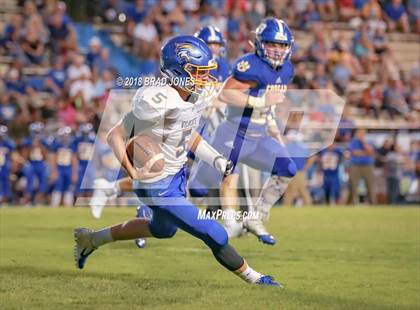 Thumbnail 1 in Donelson Christian Academy @ Goodpasture Christian photogallery.