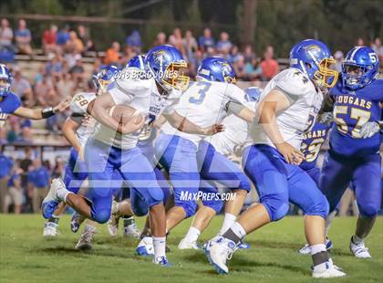 Thumbnail 3 in Donelson Christian Academy @ Goodpasture Christian photogallery.