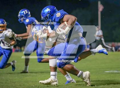 Thumbnail 1 in Donelson Christian Academy @ Goodpasture Christian photogallery.