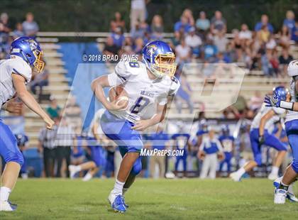 Thumbnail 2 in Donelson Christian Academy @ Goodpasture Christian photogallery.