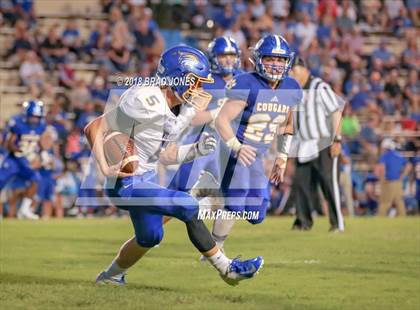 Thumbnail 3 in Donelson Christian Academy @ Goodpasture Christian photogallery.