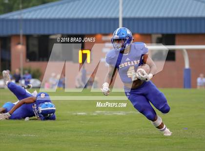 Thumbnail 3 in Donelson Christian Academy @ Goodpasture Christian photogallery.