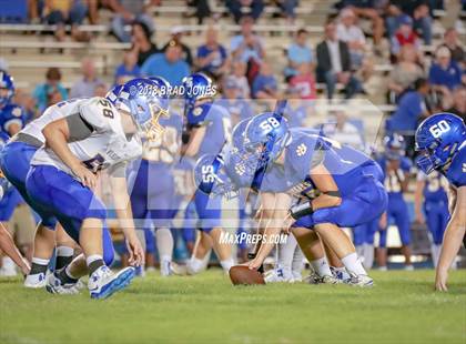 Thumbnail 2 in Donelson Christian Academy @ Goodpasture Christian photogallery.