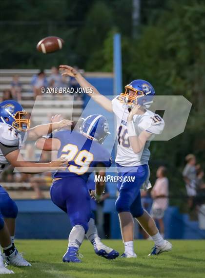 Thumbnail 2 in Donelson Christian Academy @ Goodpasture Christian photogallery.