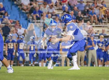 Thumbnail 1 in Donelson Christian Academy @ Goodpasture Christian photogallery.