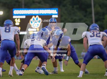 Thumbnail 1 in Donelson Christian Academy @ Goodpasture Christian photogallery.