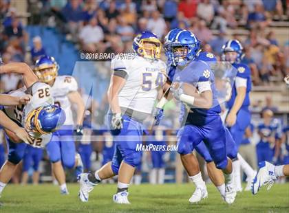 Thumbnail 3 in Donelson Christian Academy @ Goodpasture Christian photogallery.