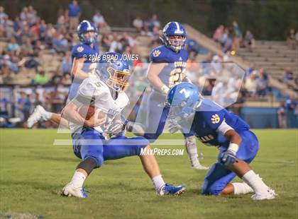 Thumbnail 1 in Donelson Christian Academy @ Goodpasture Christian photogallery.