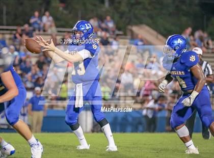 Thumbnail 1 in Donelson Christian Academy @ Goodpasture Christian photogallery.