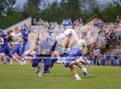 Thumbnail 1 in Donelson Christian Academy @ Goodpasture Christian photogallery.