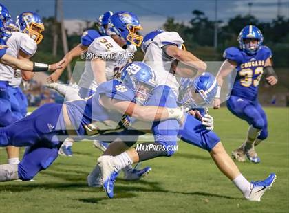 Thumbnail 1 in Donelson Christian Academy @ Goodpasture Christian photogallery.