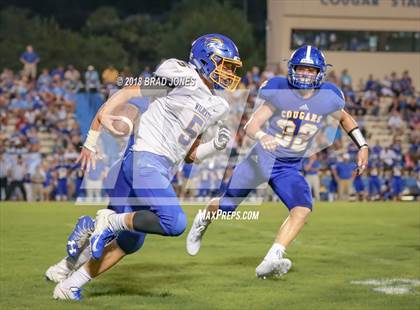 Thumbnail 2 in Donelson Christian Academy @ Goodpasture Christian photogallery.
