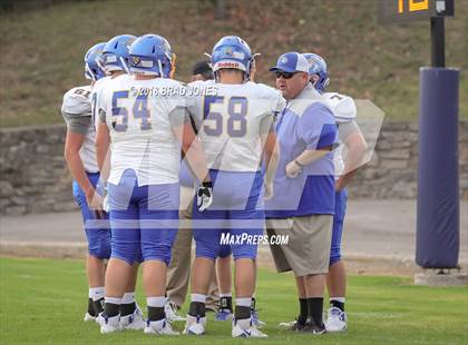 Thumbnail 3 in Donelson Christian Academy @ Goodpasture Christian photogallery.