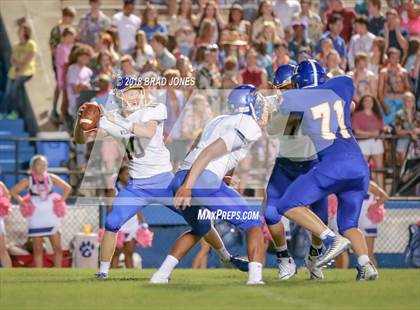 Thumbnail 3 in Donelson Christian Academy @ Goodpasture Christian photogallery.
