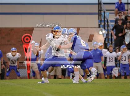 Thumbnail 2 in Donelson Christian Academy @ Goodpasture Christian photogallery.