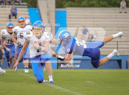 Thumbnail 2 in Donelson Christian Academy @ Goodpasture Christian photogallery.