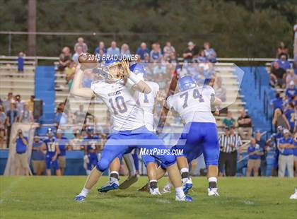 Thumbnail 2 in Donelson Christian Academy @ Goodpasture Christian photogallery.