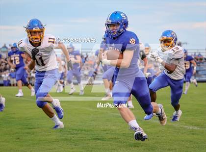 Thumbnail 1 in Donelson Christian Academy @ Goodpasture Christian photogallery.