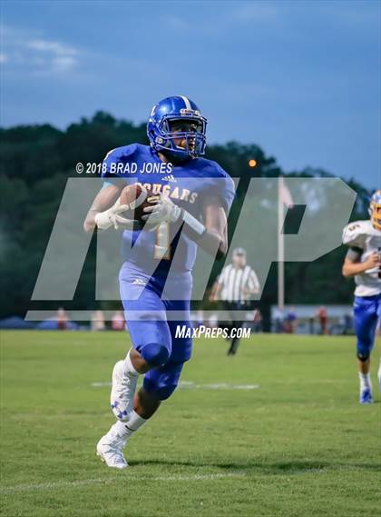 Thumbnail 3 in Donelson Christian Academy @ Goodpasture Christian photogallery.