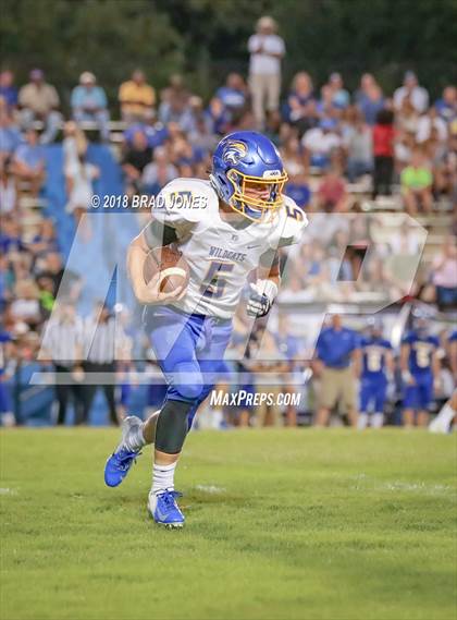 Thumbnail 3 in Donelson Christian Academy @ Goodpasture Christian photogallery.