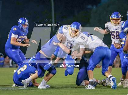 Thumbnail 1 in Donelson Christian Academy @ Goodpasture Christian photogallery.