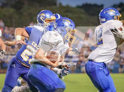 Thumbnail 1 in Donelson Christian Academy @ Goodpasture Christian photogallery.