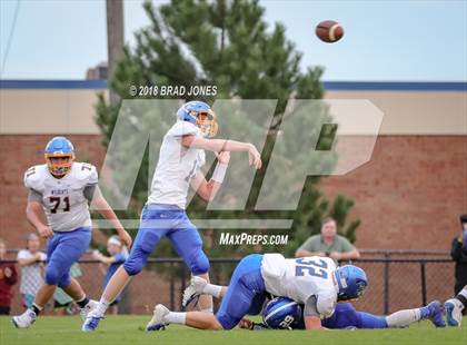 Thumbnail 3 in Donelson Christian Academy @ Goodpasture Christian photogallery.