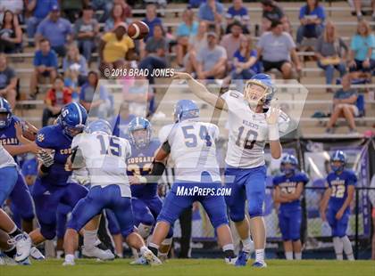 Thumbnail 2 in Donelson Christian Academy @ Goodpasture Christian photogallery.