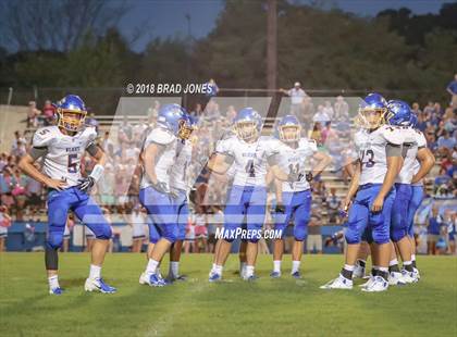 Thumbnail 2 in Donelson Christian Academy @ Goodpasture Christian photogallery.