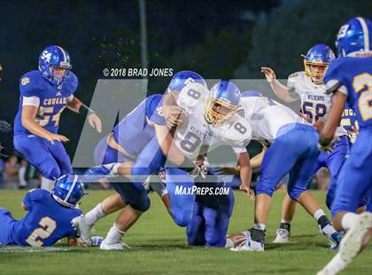 Thumbnail 2 in Donelson Christian Academy @ Goodpasture Christian photogallery.