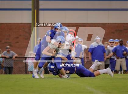 Thumbnail 1 in Donelson Christian Academy @ Goodpasture Christian photogallery.