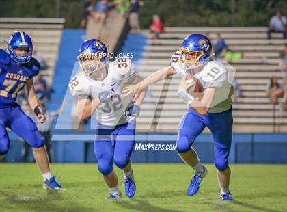 Thumbnail 1 in Donelson Christian Academy @ Goodpasture Christian photogallery.