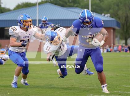 Thumbnail 2 in Donelson Christian Academy @ Goodpasture Christian photogallery.