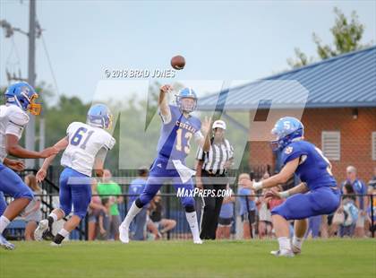 Thumbnail 2 in Donelson Christian Academy @ Goodpasture Christian photogallery.