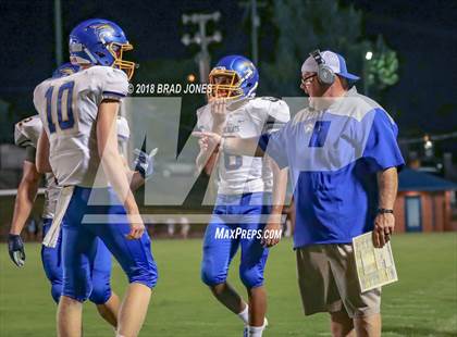 Thumbnail 3 in Donelson Christian Academy @ Goodpasture Christian photogallery.