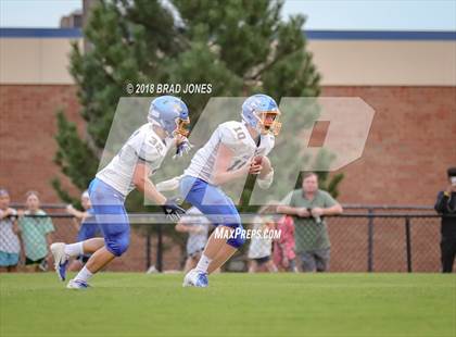 Thumbnail 3 in Donelson Christian Academy @ Goodpasture Christian photogallery.