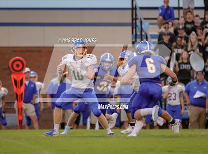 Thumbnail 1 in Donelson Christian Academy @ Goodpasture Christian photogallery.